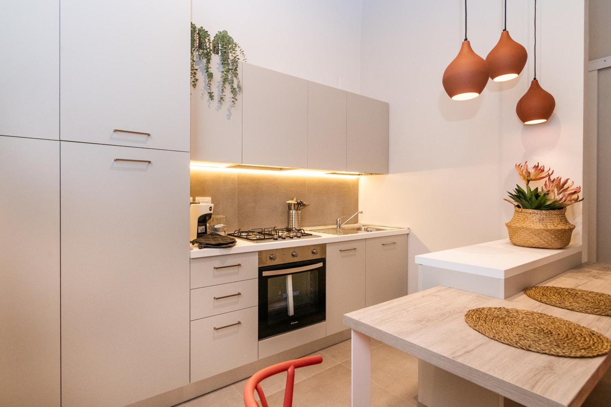 Civico 27 Apartment Citta della Pieve Luaran gambar